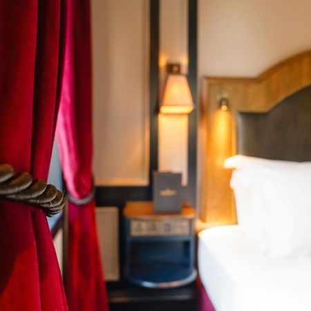 Mimi'S Suites Лондон Екстериор снимка