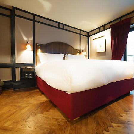 Mimi'S Suites Лондон Екстериор снимка