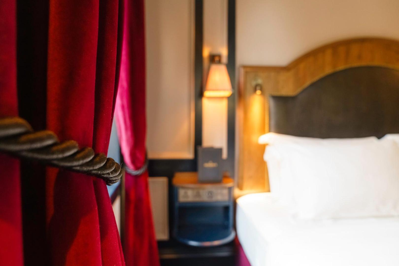 Mimi'S Suites Лондон Екстериор снимка