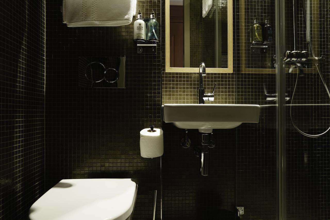 Mimi'S Suites Лондон Екстериор снимка