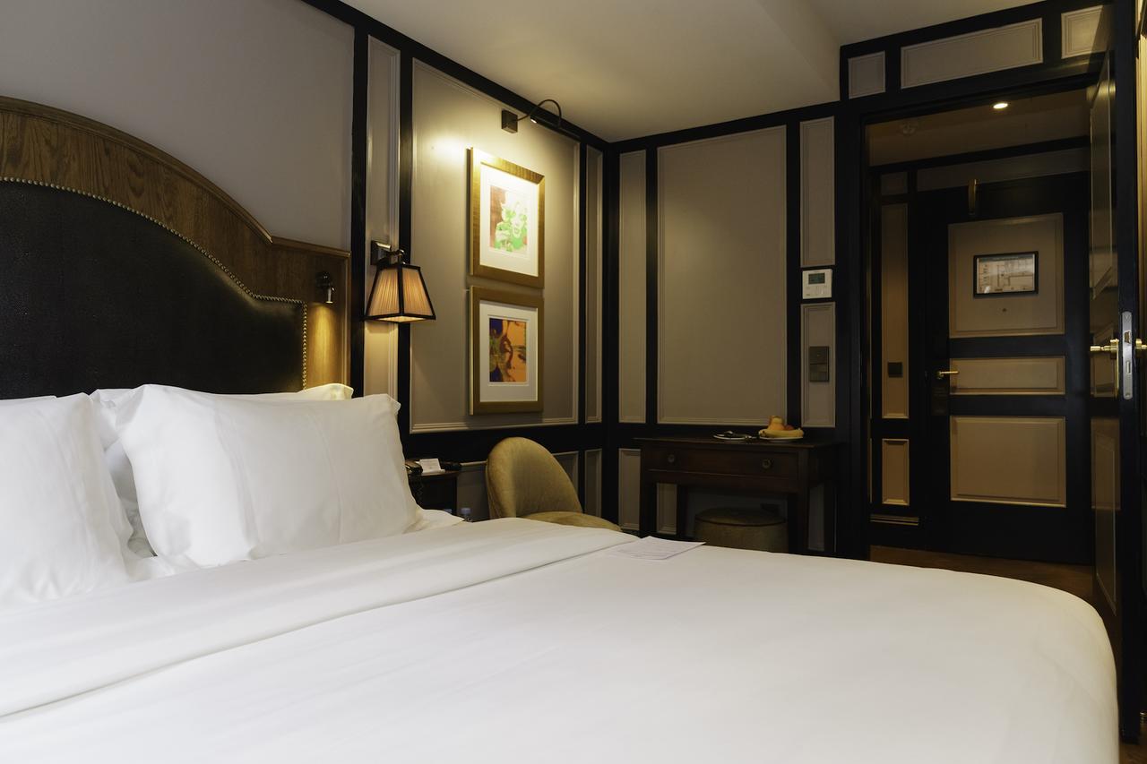Mimi'S Suites Лондон Екстериор снимка