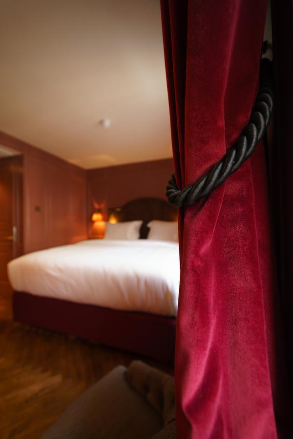 Mimi'S Suites Лондон Екстериор снимка