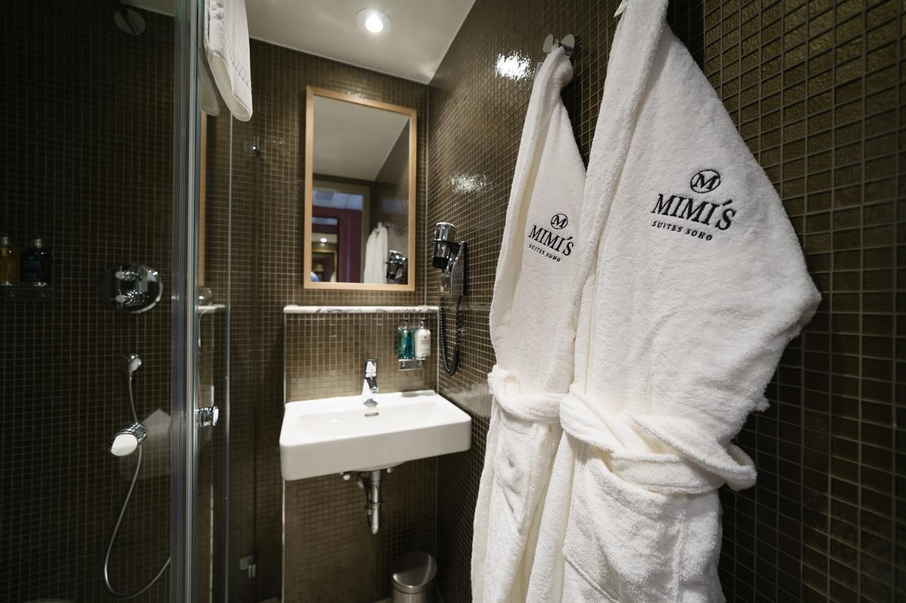 Mimi'S Suites Лондон Екстериор снимка