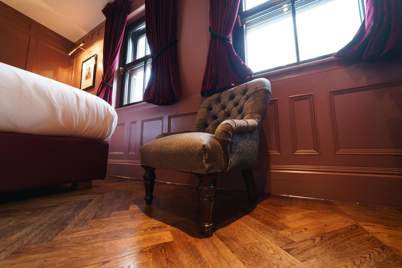 Mimi'S Suites Лондон Екстериор снимка