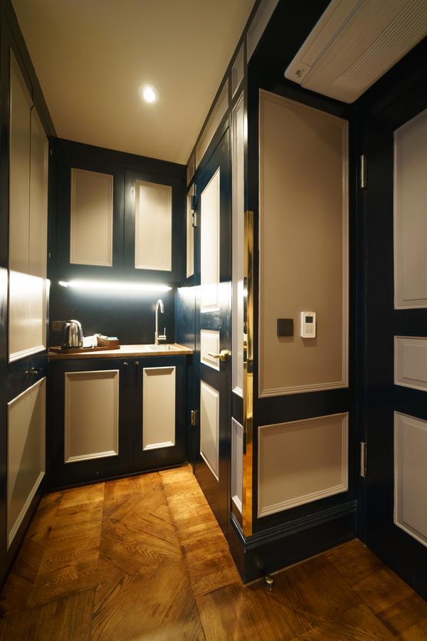 Mimi'S Suites Лондон Екстериор снимка