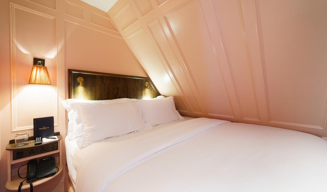 Mimi'S Suites Лондон Екстериор снимка