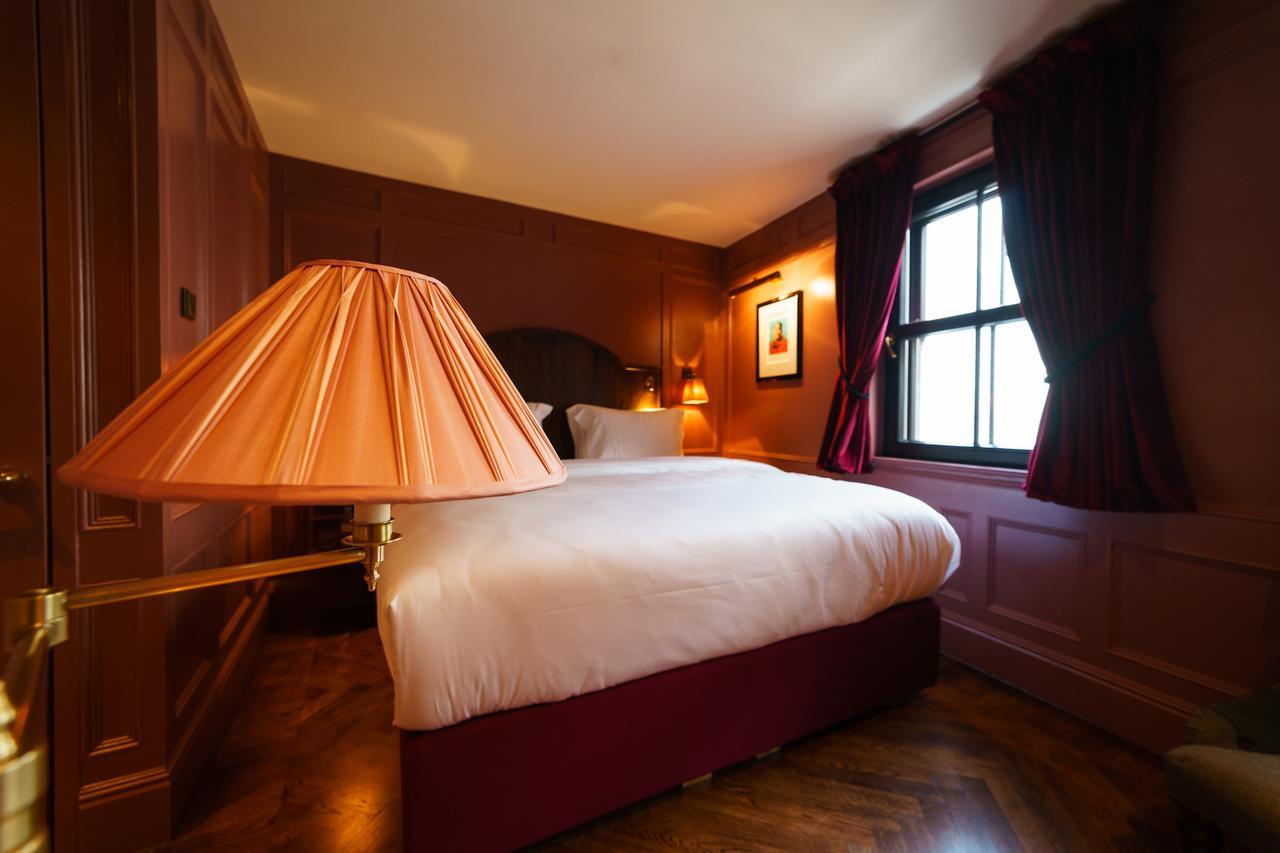 Mimi'S Suites Лондон Екстериор снимка