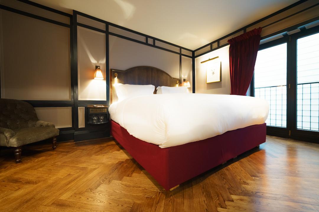Mimi'S Suites Лондон Екстериор снимка
