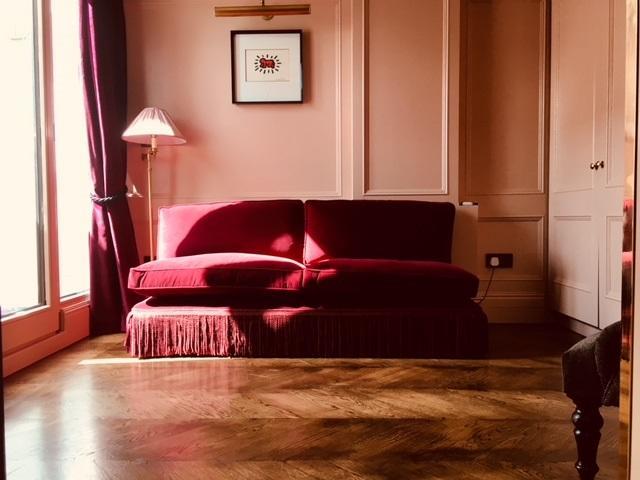 Mimi'S Suites Лондон Екстериор снимка