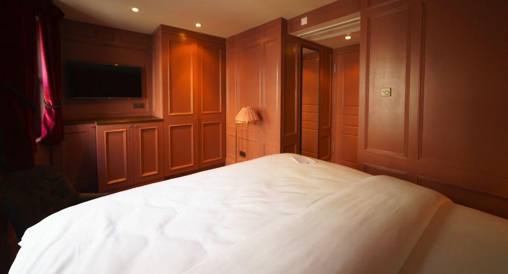 Mimi'S Suites Лондон Екстериор снимка